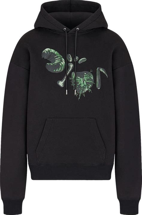 dior cactusjack|cactus jack Dior hoodie.